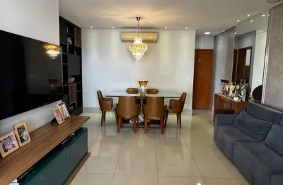 Apartamento com 3 quartos ao lado do parque mãe bonifácia - região do goiabeiras - edifício vila real