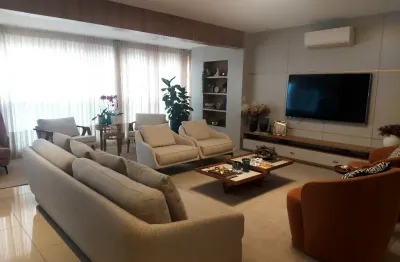 Apartamento amplo com 3 suítes todo reformado - edifício premiato - próximo do parque mãe bonifácia - plaenge