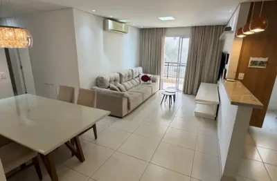 Apartamento de 3 quartos próximo da miguel sutil e parque mãe bonifácia - edifício golden green