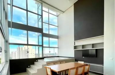 Cobertura duplex com 3 suítes e 5 vagas de garagem - atrás do shopping goiabeiras - edifício saint charbel