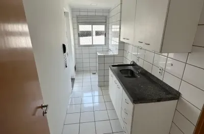 Apartamento de 3 quartos sendo 1 suíte - com churrasqueira - próximo do parque mãe bonifácia - edifício torres de malaga - plaenge