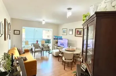 Apartamento com 3 quartos à venda na rua deputado antônio edu vieira, 147, pantanal, florianópolis por r$ 630.000