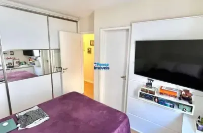 Apartamento com 3 quartos à venda na rua deputado antônio edu vieira, 147, pantanal, florianópolis por r$ 630.000