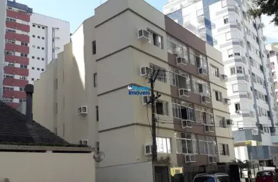 Apartamento com 3 quartos à venda na rua ferreira lima, 71, centro, florianópolis por r$ 840.000