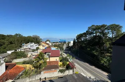 Apartamento com 1 quarto à venda na rua padre lourenço rodrigues de andrade, 423, santo antônio de lisboa, florianópolis por r$ 525.000