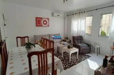 Apartamento com 3 quartos à venda na rua luiz oscar de carvalho, 0207, trindade, florianópolis por r$ 590.000