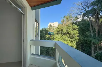 Apartamento com 3 quartos à venda na avenida desembargador vítor lima, 594, carvoeira, florianópolis por r$ 780.000