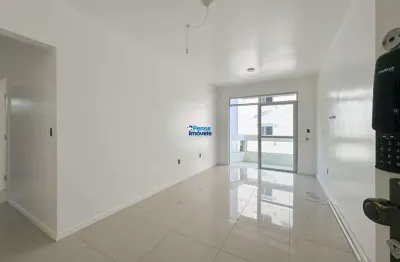 Apartamento com 3 quartos à venda na avenida desembargador vítor lima, 594, carvoeira, florianópolis por r$ 780.000