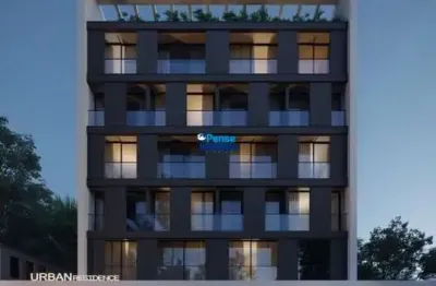 Apartamento com 1 quarto à venda na rua corália ferreira da luz, 46, centro, florianópolis por r$ 450.000