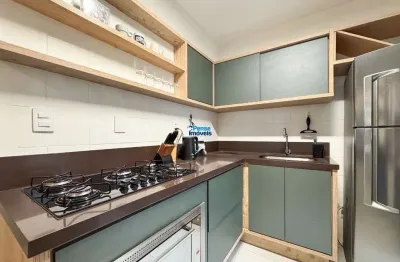 Apartamento com 2 quartos à venda na rua capitão romualdo de barros, 997, carvoeira, florianópolis por r$ 550.000