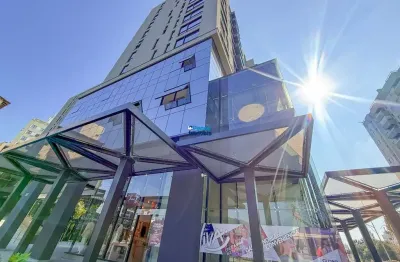 Apartamento com 1 quarto à venda na rua professor simão josé hess, 190, trindade, florianópolis por r$ 620.000