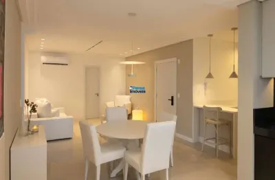 Apartamento com 2 quartos à venda na rua humaitá, 320, canto, florianópolis por r$ 1.280.000