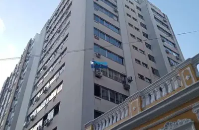 Apartamento com 3 quartos à venda na rua vidal ramos, 178, centro, florianópolis por r$ 760.000
