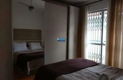 Apartamento com 3 quartos à venda na Rua Trajano Margarida, 144, Trindade, Florianópolis por R$ 689.000