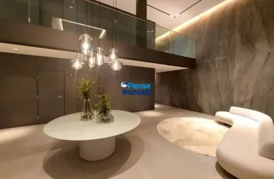Apartamento com 3 quartos à venda na praça marcílio dias, 265, jardim atlântico, florianópolis por r$ 2.150.000