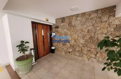Apartamento com 3 quartos à venda na joão pio duarte da silva, 480, córrego grande, florianópolis por r$ 855.000
