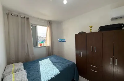 Apartamento com 3 quartos à venda na joão pio duarte da silva, 404, córrego grande, florianópolis por r$ 699.000