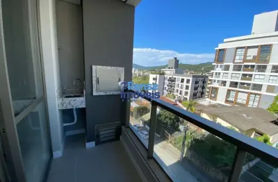 Apartamento com 3 quartos à venda na rua das cerejeiras, 92, carvoeira, florianópolis por r$ 1.130.000