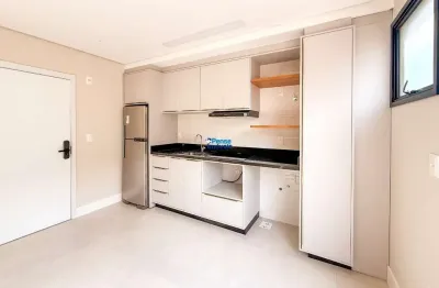 Apartamento com 1 quarto à venda na rua irmão joaquim, 121, centro, florianópolis por r$ 560.000