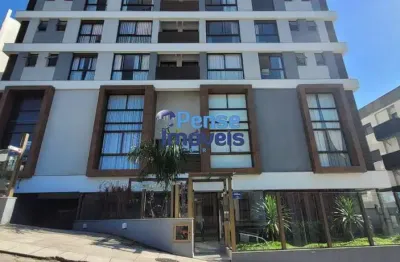 Apartamento com 1 quarto à venda na avenida júlio d'acia barreto, 72, carvoeira, florianópolis por r$ 719.900