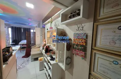 Sala comercial à venda na rua santa luzia, 100, trindade, florianópolis por r$ 270.000