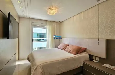 Apartamento com 2 quartos à venda na rua júlio vieira, 305, joão paulo, florianópolis por r$ 1.060.000