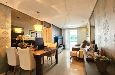 Apartamento com 2 quartos à venda na Rua Júlio Vieira, 305, João Paulo, Florianópolis por R$ 1.060.000