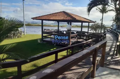 Apartamento com 2 quartos à venda na avenida luiz boiteux piazza, 5933, ponta das canas, florianópolis por r$ 920.000