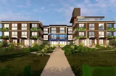 Apartamento com 1 quarto à venda na rua angelina joaquina dos santos, 269, barra da lagoa, florianópolis por r$ 589.304