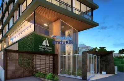 Apartamento com 3 quartos à venda na rodovia tertuliano brito xavier, 3159, jurerê, florianópolis por r$ 1.950.000