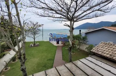 Casa com 4 quartos à venda na rodovia baldicero filomeno, 12716, ribeirão da ilha, florianópolis por r$ 3.200.000