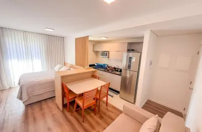 Apartamento com 1 quarto à venda na rua crispim mira, 439, centro, florianópolis por r$ 600.000