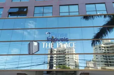 Sala comercial à venda na rua santa luzia, 100, trindade, florianópolis por r$ 270.000