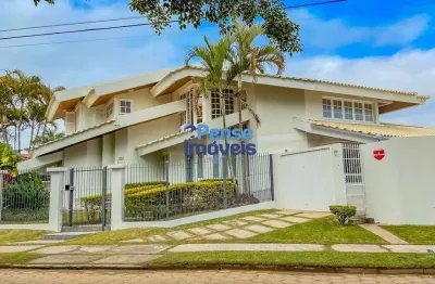 Casa com 4 quartos à venda na avenida ângelo crema, 335, córrego grande, florianópolis por r$ 3.350.000