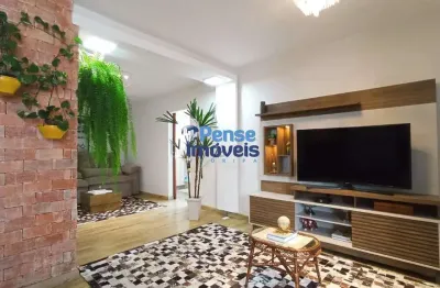Cobertura com 2 quartos à venda na rua tenente silveira, 834, centro, florianópolis por r$ 1.500.000