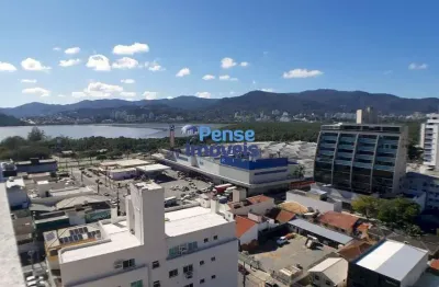 Cobertura com 3 quartos à venda na Rua Delminda Silveira, 0535, Agronômica, Florianópolis por R$ 2.063.658