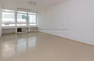 Sala comercial com 1 sala à venda na praça hercílio luz, 639, centro, florianópolis por r$ 191.490