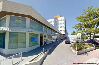 Ponto comercial com 4 salas à venda na rua pastor william richard schisler filho, 452, itacorubi, florianópolis por r$ 900.000