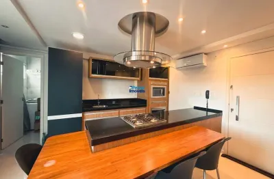Cobertura com 3 quartos à venda na rua douglas seabra levier, 163, trindade, florianópolis por r$ 1.150.000