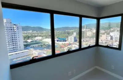 Sala comercial à venda na rua santa luzia, 100, trindade, florianópolis por r$ 300.000