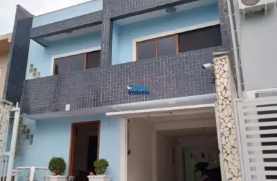 Casa com 4 quartos à venda na ilha dos corais, 64, vargem do bom jesus, florianópolis por r$ 900.000