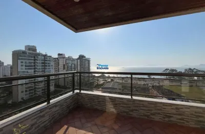 Apartamento com 4 quartos à venda na rua rui barbosa, 544, agronômica, florianópolis por r$ 1.670.000