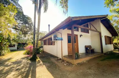 Chácara / sítio com 4 quartos à venda na rua joão januário da silva, 6169, ratones, florianópolis por r$ 2.300.000