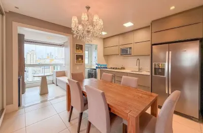 Apartamento com 2 quartos à venda na rua doutor abel capela, 208, coqueiros, florianópolis por r$ 995.000