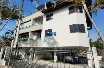 Apartamento com 1 quarto à venda na rua nossa senhora da conceição, 206, lagoa da conceição, florianópolis por r$ 425.000