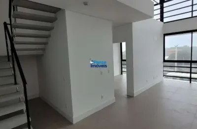 Apartamento com 2 quartos à venda na avenida cidade de córdoba, 1, barra da lagoa, florianópolis por r$ 1.500.000