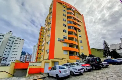 Apartamento com 2 quartos à venda na rua francisco goulart, 96, trindade, florianópolis por r$ 800.000