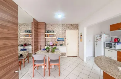 Apartamento com 2 quartos à venda na rua francisco goulart, 96, trindade, florianópolis por r$ 750.000