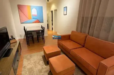 Apartamento com 2 quartos à venda na rua rafael bandeira, 162, centro, florianópolis por r$ 600.000