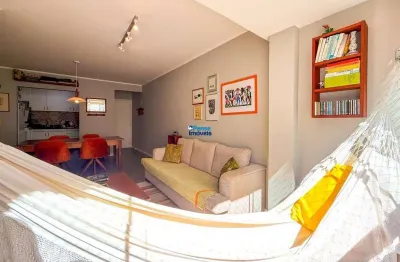 Apartamento com 3 quartos à venda na rua pireneus, 43, córrego grande, florianópolis por r$ 799.000